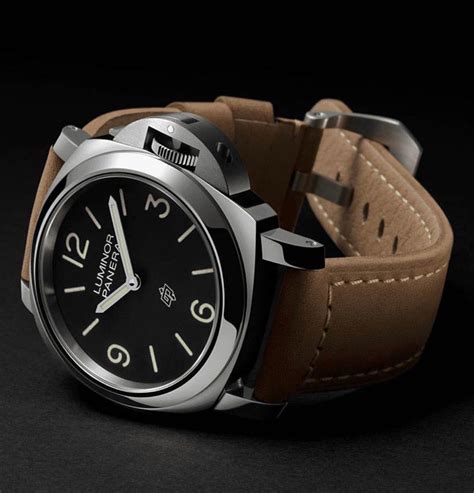 panerai pam 01086|panerai luminor 44mm.